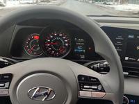 Hyundai Elantra 2023 года за 12 500 000 тг. в Актобе