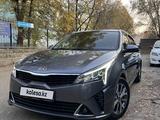 Kia Rio 2021 годаүшін8 800 000 тг. в Алматы