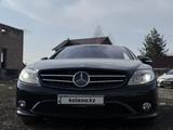 Mercedes-Benz CL 500 2007 года за 10 500 000 тг. в Алматы – фото 4