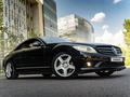 Mercedes-Benz CL 500 2007 годаүшін11 600 000 тг. в Алматы – фото 6