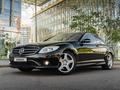 Mercedes-Benz CL 500 2007 годаүшін11 600 000 тг. в Алматы – фото 4