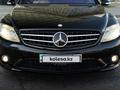 Mercedes-Benz CL 500 2007 годаүшін11 600 000 тг. в Алматы – фото 9