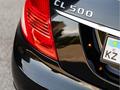 Mercedes-Benz CL 500 2007 годаүшін11 600 000 тг. в Алматы – фото 11