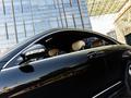 Mercedes-Benz CL 500 2007 годаүшін11 600 000 тг. в Алматы – фото 12