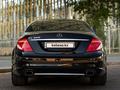 Mercedes-Benz CL 500 2007 годаүшін11 600 000 тг. в Алматы – фото 13