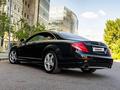 Mercedes-Benz CL 500 2007 годаүшін11 600 000 тг. в Алматы – фото 15