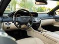 Mercedes-Benz CL 500 2007 годаүшін11 600 000 тг. в Алматы – фото 17