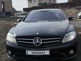 Mercedes-Benz CL 500 2007 года за 10 500 000 тг. в Алматы – фото 5
