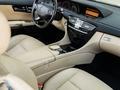 Mercedes-Benz CL 500 2007 годаүшін11 600 000 тг. в Алматы – фото 18