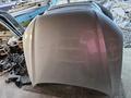 Капот на Audi A8 D4 за 350 000 тг. в Шымкент – фото 2