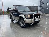 Mitsubishi Pajero 1996 года за 3 000 000 тг. в Астана