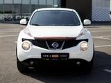 Nissan Juke 2013 годаүшін6 200 000 тг. в Тараз – фото 2