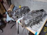 1MZ разбор (головки блока и др.) за 1 000 тг. в Усть-Каменогорск – фото 3