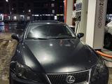 Lexus IS 250 2010 года за 8 500 000 тг. в Кокшетау