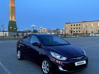 Hyundai Accent 2013 года за 4 800 000 тг. в Семей