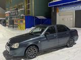 ВАЗ (Lada) Priora 2170 2012 годаүшін1 650 000 тг. в Костанай