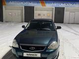 ВАЗ (Lada) Priora 2170 2012 года за 1 650 000 тг. в Костанай – фото 2