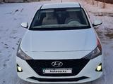 Hyundai Accent 2020 годаүшін7 000 000 тг. в Атырау