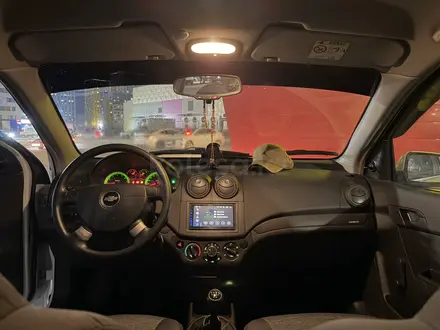Chevrolet Nexia 2020 года за 3 800 000 тг. в Астана – фото 3