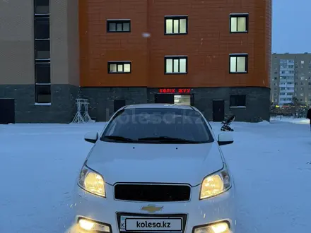 Chevrolet Nexia 2020 года за 3 800 000 тг. в Астана