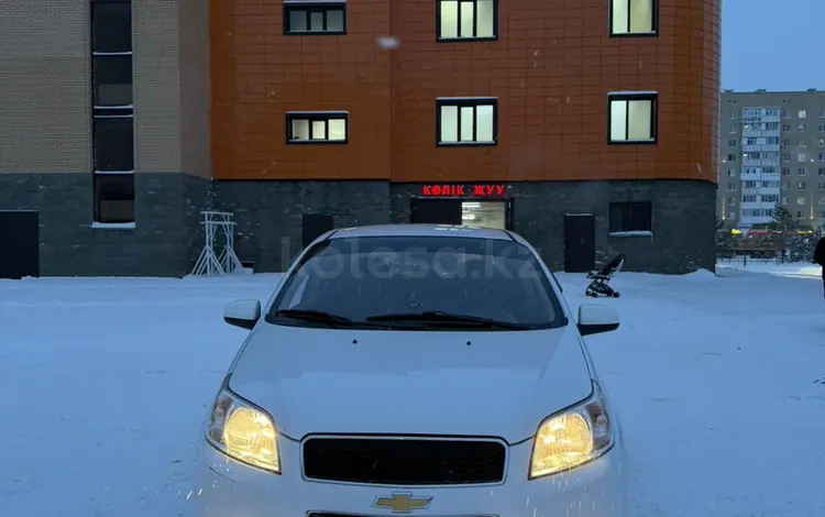 Chevrolet Nexia 2020 годаүшін3 800 000 тг. в Астана