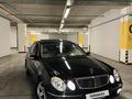 Mercedes-Benz E 320 2002 годаfor7 000 000 тг. в Алматы