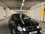 Mercedes-Benz E 320 2002 годаүшін7 000 000 тг. в Алматы