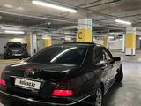 Mercedes-Benz E 320 2002 годаfor7 000 000 тг. в Алматы – фото 4