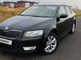 Skoda Octavia 2014 года за 5 100 000 тг. в Астана – фото 2