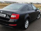 Skoda Octavia 2014 года за 5 100 000 тг. в Астана – фото 3