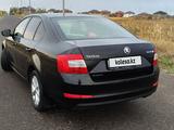 Skoda Octavia 2014 года за 5 100 000 тг. в Астана – фото 4
