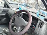 Mitsubishi Challenger 1997 годаүшін3 000 000 тг. в Шымкент