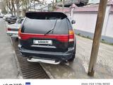 Mitsubishi Challenger 1997 годаүшін3 000 000 тг. в Шымкент – фото 5