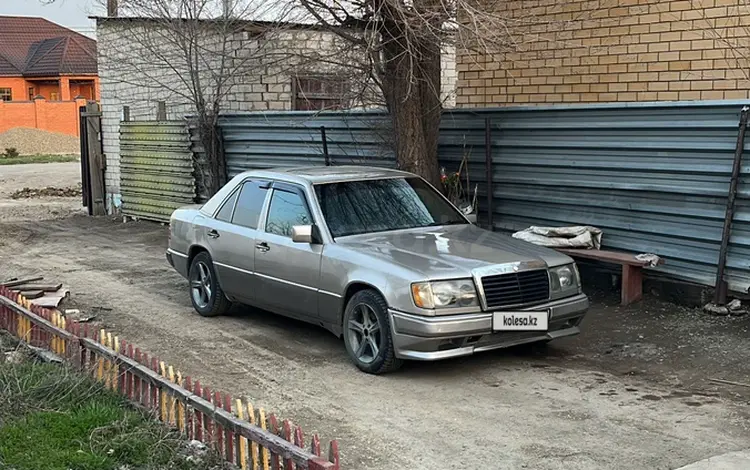 Mercedes-Benz E 280 1992 года за 1 650 000 тг. в Семей