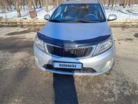 Kia Rio 2014 года за 5 500 000 тг. в Алматы