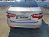 Kia Rio 2014 годаfor5 500 000 тг. в Алматы – фото 2