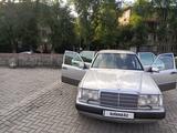 Mercedes-Benz E 220 1993 годаүшін3 000 000 тг. в Шымкент – фото 4