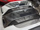 Бампер передний Changan Eado Plus за 10 000 тг. в Астана