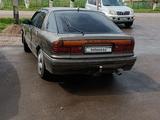 Mitsubishi Galant 1991 года за 600 000 тг. в Алматы – фото 2