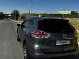 Nissan X-Trail 2018 года за 11 000 000 тг. в Алматы – фото 4