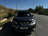 Nissan X-Trail 2018 года за 11 000 000 тг. в Алматы