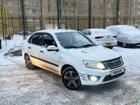 ВАЗ (Lada) Granta 2190 2013 года за 2 750 000 тг. в Павлодар