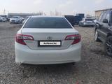 Toyota Camry 2012 годаүшін7 500 000 тг. в Шымкент