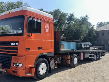 DAF  95 2002 года за 15 000 000 тг. в Алматы