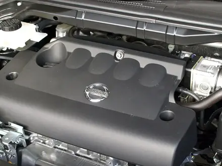 Двигатель QR25 Nissan Altima 2.5 за 550 000 тг. в Астана