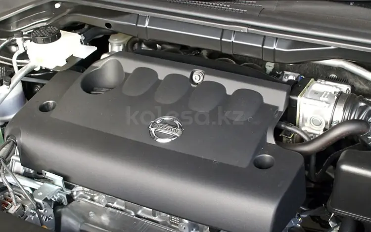 Двигатель QR25 Nissan Altima 2.5үшін550 000 тг. в Астана