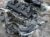 Двигатель QR25 Nissan Altima 2.5 за 550 000 тг. в Астана – фото 3