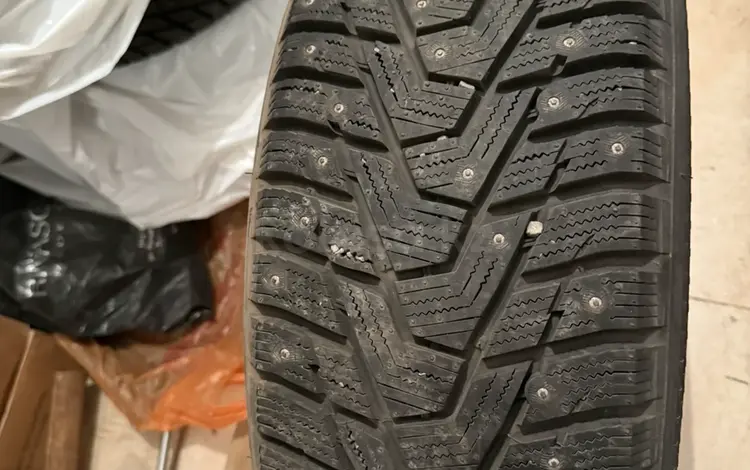 Hankook i Pike за 260 000 тг. в Алматы