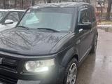 Honda Element 2007 года за 5 900 000 тг. в Усть-Каменогорск – фото 2