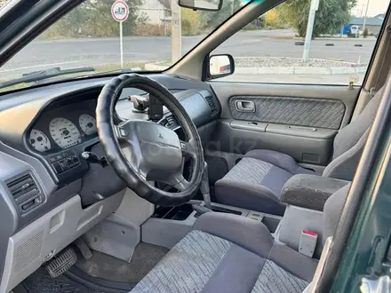 Mitsubishi Space Runner 1997 года за 1 280 000 тг. в Алматы – фото 7